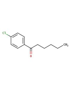 Astatech 1-(4-CHLOROPHENYL)HEXAN-1-ONE; 0.25G; Purity 95%; MDL-MFCD00090186